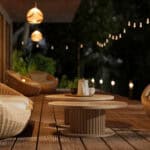 Goedkoop terras aanleggen